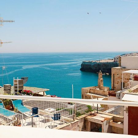 Bayit Charming Place Polignano a Mare Exterior photo