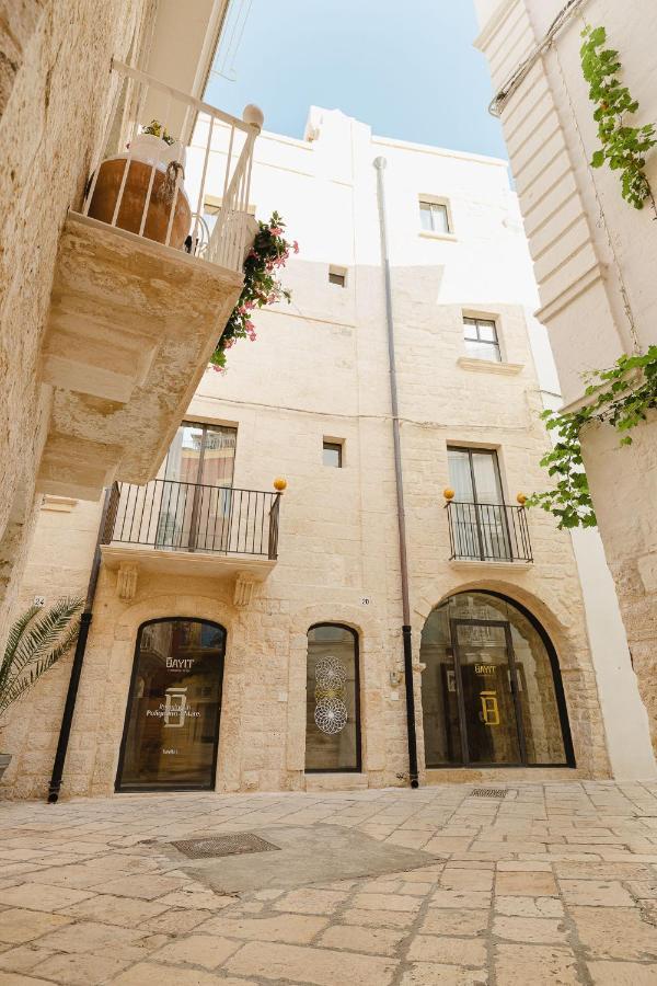 Bayit Charming Place Polignano a Mare Exterior photo