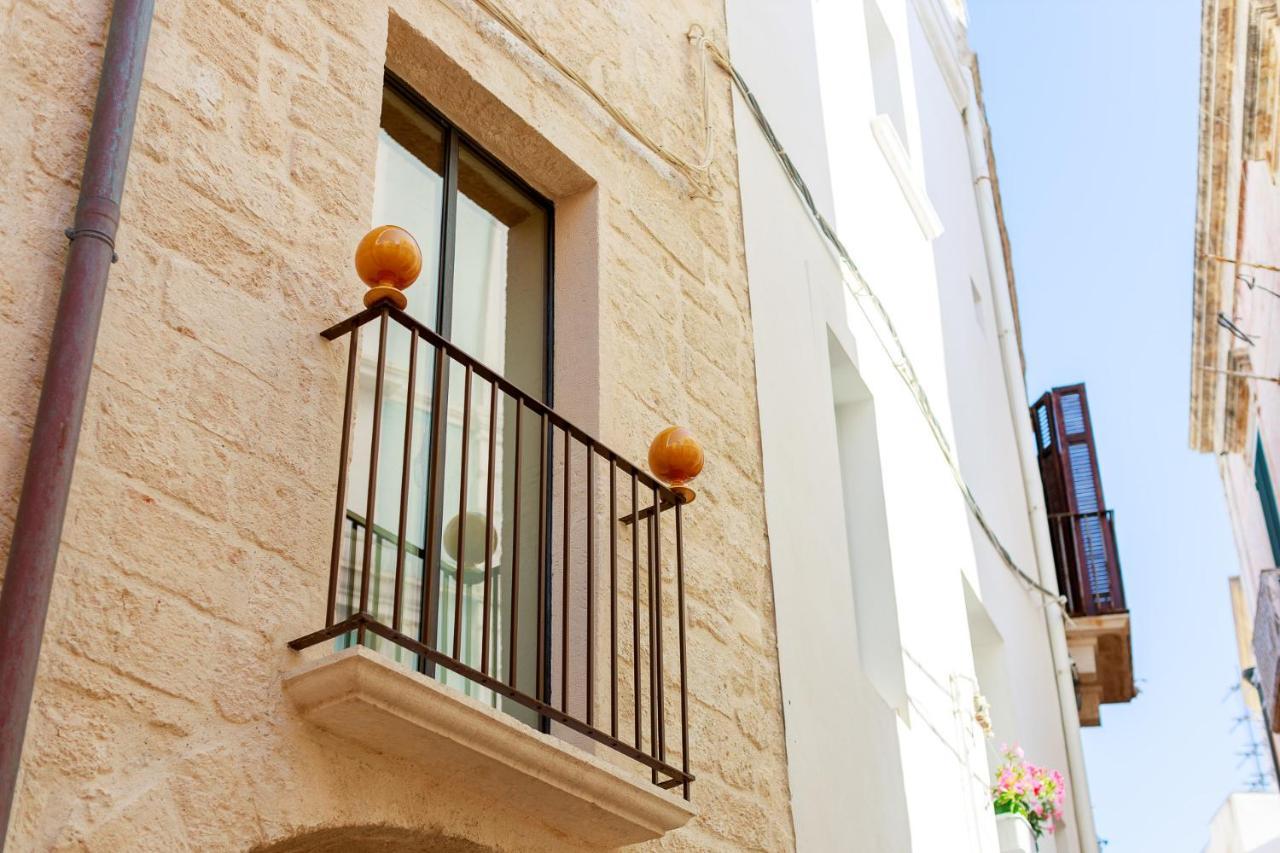 Bayit Charming Place Polignano a Mare Exterior photo